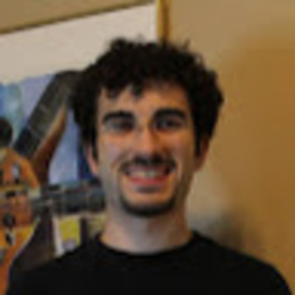 Meet your Posher, Eddie - Picture 1 of 1